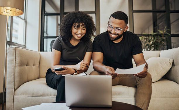 Professional Loan Agency in Rocklin, CA